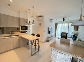 2 Schlafzimmer Appartement zu vermieten im Cassia Residence Phuket, Choeng Thale, Thalang