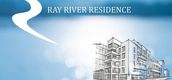 Mặt bằng tổng thể of Ray River Residence