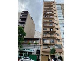 2 Habitación Departamento en venta en Corrientes, Capital Federal