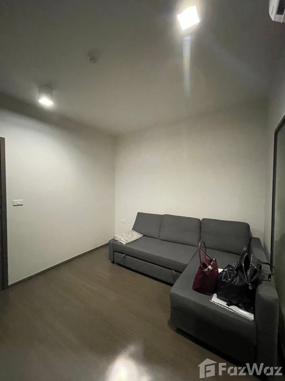 For sale 1 Beds condo in Phra Khanong, Bangkok