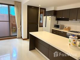 3 Bedroom Townhouse for rent at Raintree Villa, Khlong Tan Nuea, Watthana