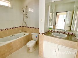 3 спален Дом в аренду в Chokchai Garden Home 3, Nong Prue, Паттайя