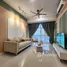 Penthouse Studio à louer à Đại Quang Minh, An Loi Dong