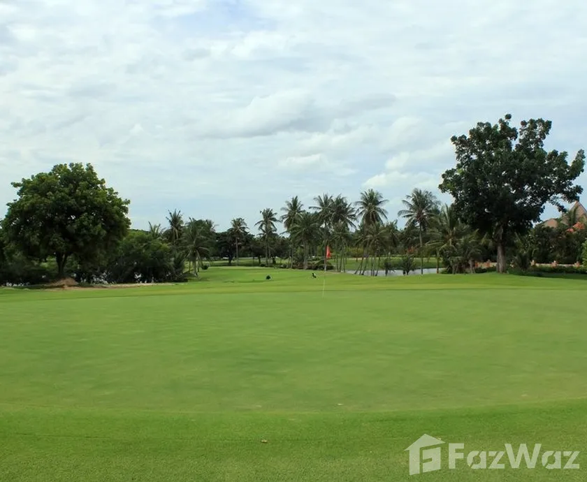 Land for Sale at Palm Hills Golf Club and Residence for ฿10,500,000