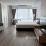 Студия Кондо в аренду в The Trendy Condominium, Khlong Toei Nuea