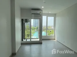 1 Habitación Departamento en venta en Supalai Loft Sathorn - Ratchaphruek, Pak Khlong Phasi Charoen