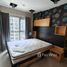 1 спален Квартира в аренду в Aspire Rama 9, Bang Kapi