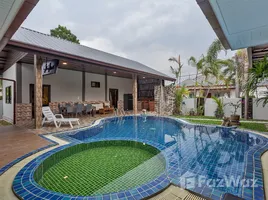 5 Bedroom Villa for rent at Baan Dusit Garden 6, Huai Yai