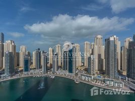 3 спален Квартира на продажу в Al Majara 2, Al Majara, Dubai Marina