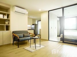 1 Habitación Apartamento en alquiler en Nice at 61 Residence, Khlong Tan Nuea