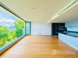 5 Bedroom Penthouse for sale at Bluepoint Condominiums, Patong