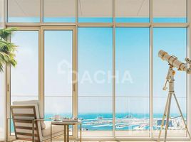 3 спален Квартира на продажу в Palace Beach Residence, EMAAR Beachfront, Dubai Harbour, Дубай