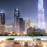 2 Habitación Apartamento en venta en City Center Residences, Burj Views