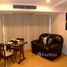 Estudio Departamento en alquiler en The Trendy Condominium, Khlong Toei Nuea