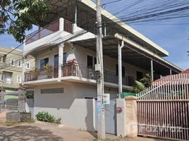 4 Schlafzimmer Haus zu verkaufen in Krong Siem Reap, Siem Reap, Svay Dankum, Krong Siem Reap, Siem Reap