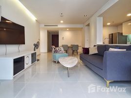 在City Garden Apartment租赁的3 卧室 住宅, Ward 21