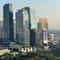1 спален Кондо на продажу в Eighteen Seven - One Bangkok, Lumphini, Патхум Щан