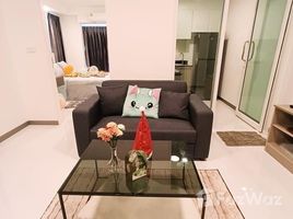 1 спален Кондо на продажу в The Green City 2 Condominium , Nong Pa Khrang