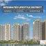 3 Bedroom Apartment for sale at Mundhwa, n.a. ( 1612), Pune