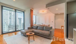 2 Bedrooms Condo for sale in Khlong Tan Nuea, Bangkok Laviq Sukhumvit 57