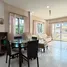 3 Bedroom House for rent at Chonlada Land and House Park, Nong Chom