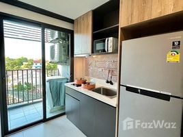 1 Bedroom Condo for rent at The Win Condominium, Nong Prue, Pattaya, Chon Buri, Thailand
