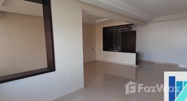 Appartement F4 non meublé à TANGER-Iberiaで利用可能なユニット