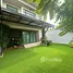 วิลล่า 4 ห้องนอน ให้เช่า ในโครงการ อีโค เฮ้าส์ ปิ่นเกล้า-ศาลายา, ศาลากลาง, บางกรวย, นนทบุรี