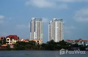 Xi Riverview Palace in Thảo Điền, TP.Hồ Chí Minh