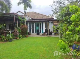 4 Bedroom House for sale at Land and Houses Park, Chalong, Phuket Town, Phuket, Thailand