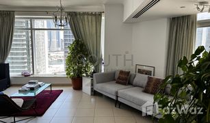 1 Schlafzimmer Appartement zu verkaufen in Burj Views, Dubai Burj Views A