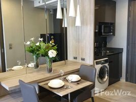 1 Habitación Departamento en venta en Ashton Asoke, Khlong Toei Nuea