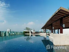 1 Habitación Apartamento en alquiler en Eight Thonglor Residence, Khlong Tan Nuea