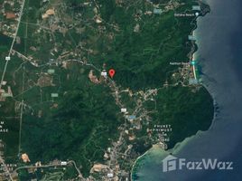  Terrain for sale in Phuket, Sakhu, Thalang, Phuket