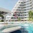 在Samana Mykonos Signature出售的1 卧室 住宅, Central Towers