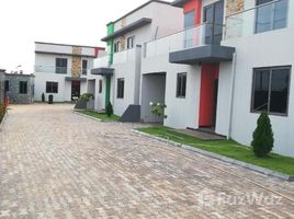 4 Bedrooms Townhouse for sale in , Greater Accra TSE ADDO, Accra, Greater Accra