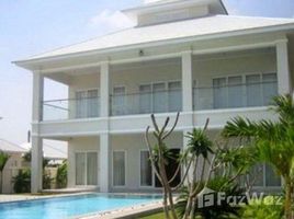 4 Bedrooms Villa for sale in Khao Daeng, Hua Hin Sam Roi Yot Beach Villa