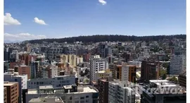 Verfügbare Objekte im Carolina 402: New Condo for Sale Centrally Located in the Heart of the Quito Business District - Qua