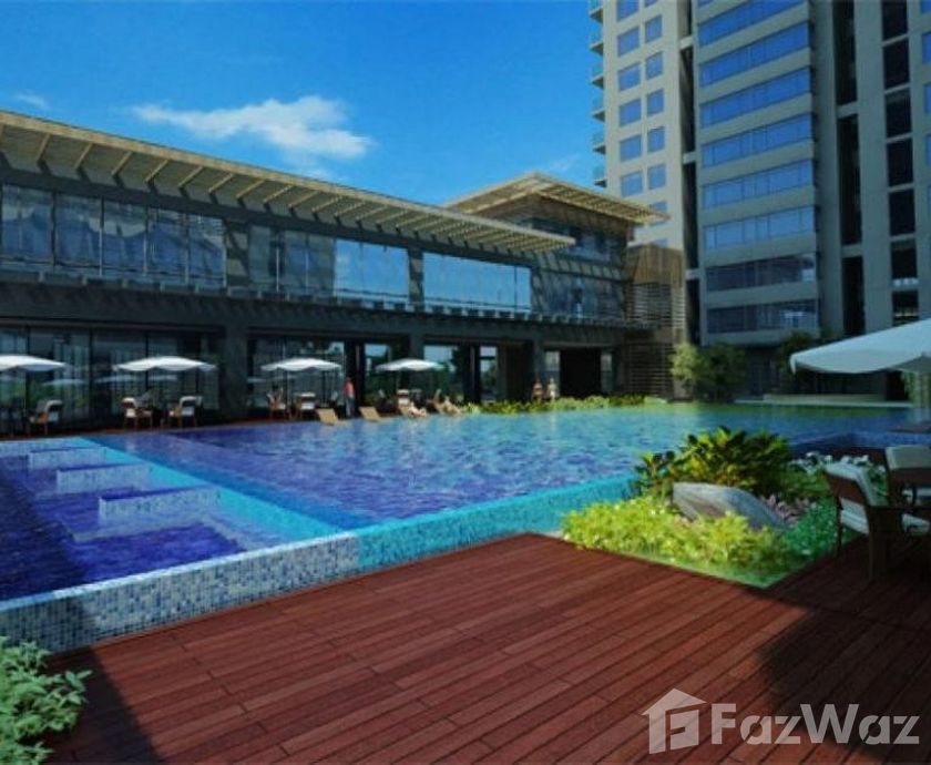 Studio Apartment for Rent at Park Terraces for ₱5,000/mo U1955478