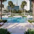 在Peninsula Four出售的4 卧室 顶层公寓, Churchill Towers, Business Bay, 迪拜