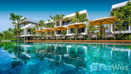 Photos 2 of the Communal Pool at STAY Wellbeing & Lifestyle