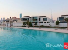  Земельный участок на продажу в District One Villas, District One, Mohammed Bin Rashid City (MBR)