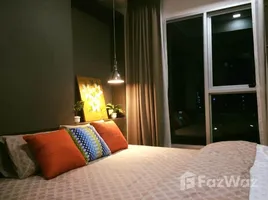 1 Bedroom Condo for sale at Play Condominium, Suthep, Mueang Chiang Mai, Chiang Mai