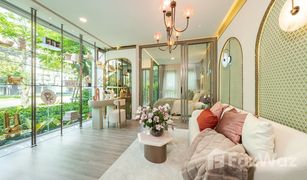 Studio Condo for sale in Arun Ammarin, Bangkok Aspire Pinklao - Arun Ammarin