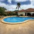 3 спален Дом на продажу в Orchid Villa Hua Hin, Нонг Кае
