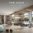 4 Bedroom Apartment for sale at The Cove II Building 5, Creekside 18