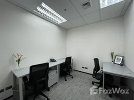 8 ตรม. Office for rent at IW Serviced Office - Sathorn Thani 1, สีลม