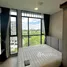 2 Schlafzimmer Wohnung zu verkaufen im The Cube North Chaengwattana 12, Thung Song Hong, Lak Si