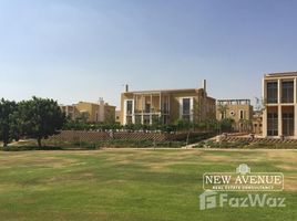 5 Bedroom Villa for rent at Allegria, Sheikh Zayed Compounds, Sheikh Zayed City