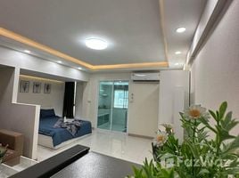 Studio Wohnung zu verkaufen im Srianan Condo Town, Fa Ham, Mueang Chiang Mai, Chiang Mai